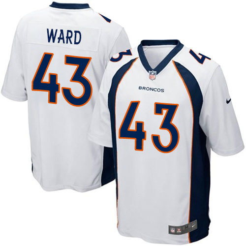 Denver Broncos kids jerseys-036